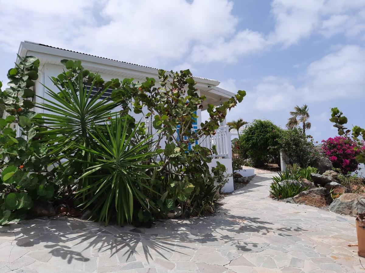 Tiko Lodge Sxm Quarter of Orleans Dış mekan fotoğraf