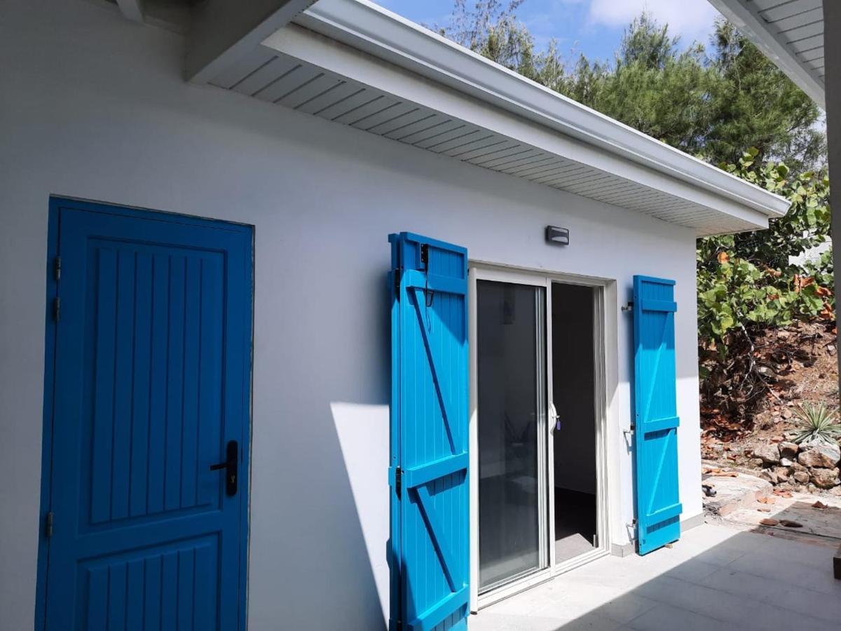 Tiko Lodge Sxm Quarter of Orleans Dış mekan fotoğraf