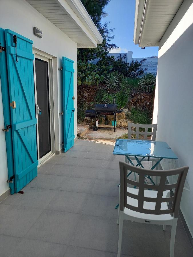 Tiko Lodge Sxm Quarter of Orleans Dış mekan fotoğraf