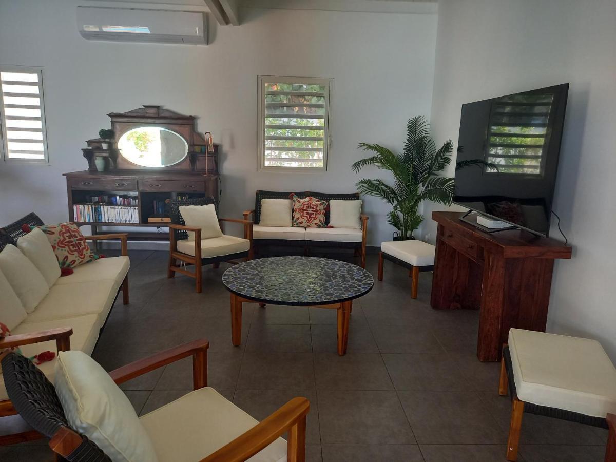 Tiko Lodge Sxm Quarter of Orleans Dış mekan fotoğraf