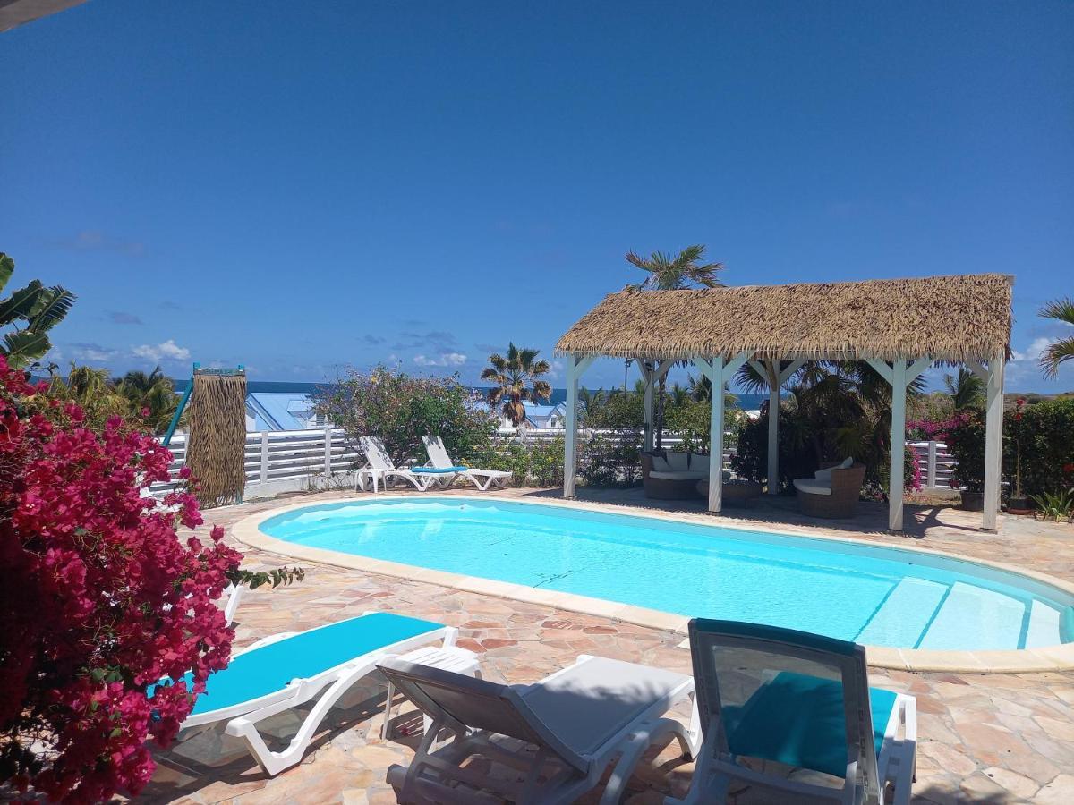 Tiko Lodge Sxm Quarter of Orleans Dış mekan fotoğraf