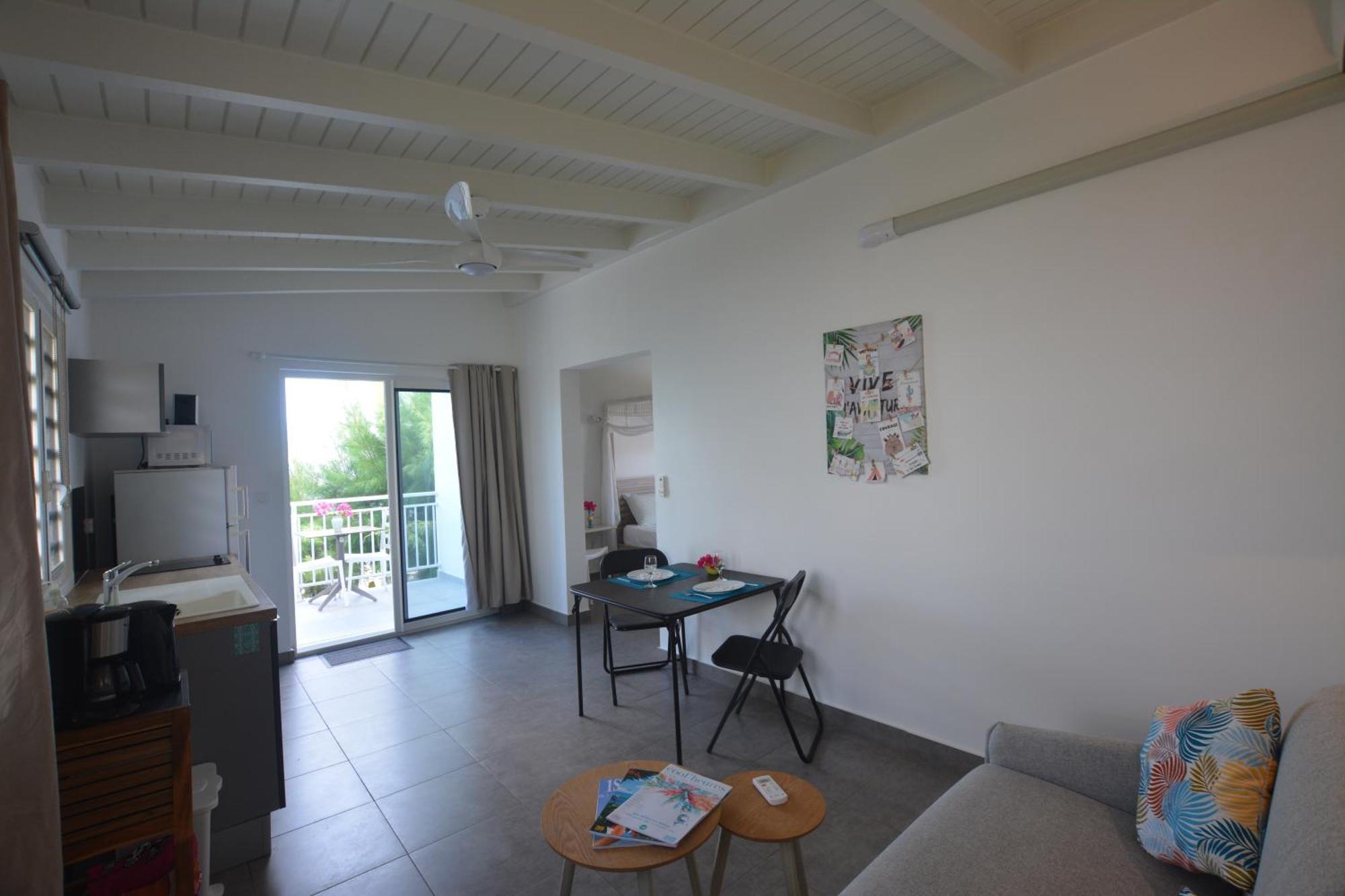 Tiko Lodge Sxm Quarter of Orleans Dış mekan fotoğraf