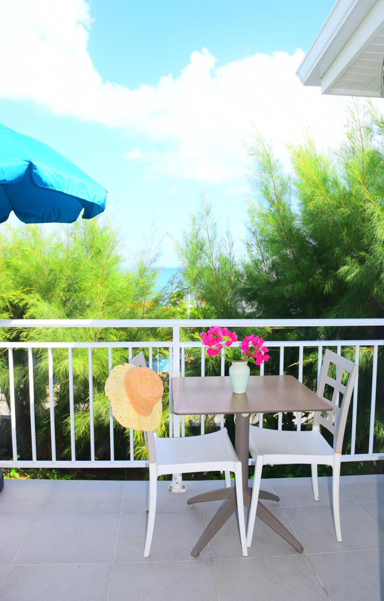 Tiko Lodge Sxm Quarter of Orleans Dış mekan fotoğraf