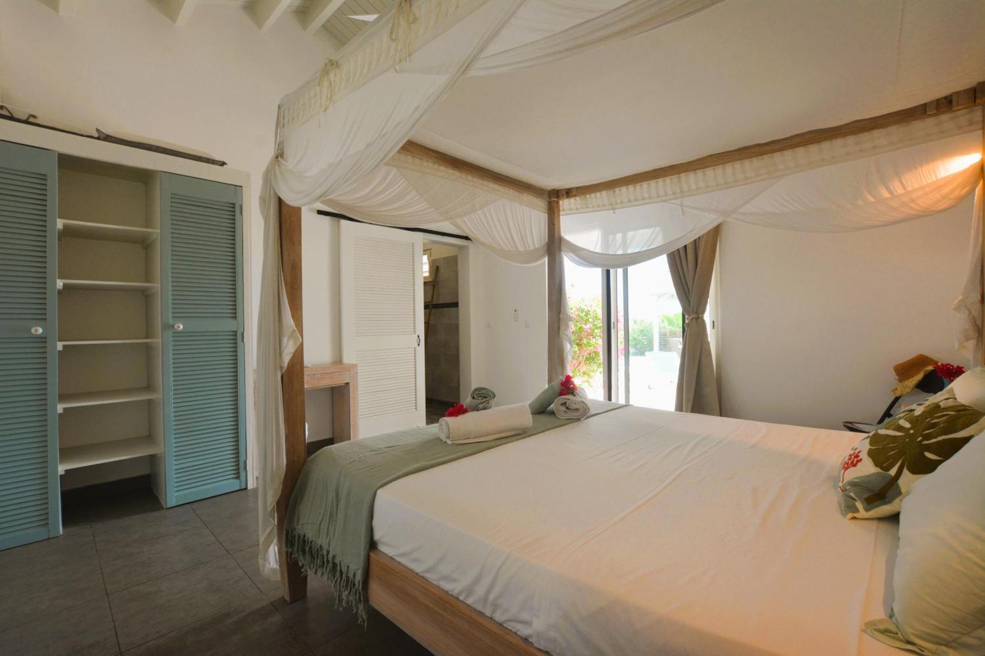Tiko Lodge Sxm Quarter of Orleans Dış mekan fotoğraf