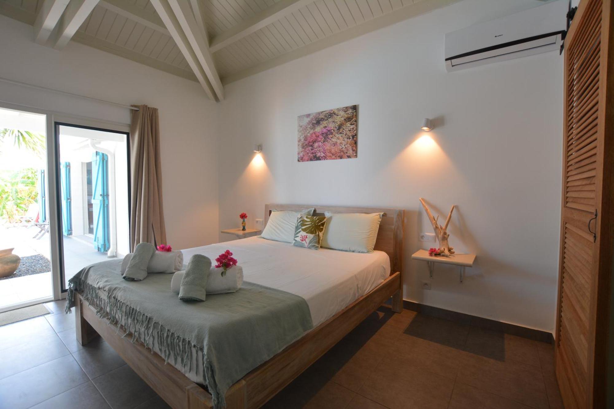 Tiko Lodge Sxm Quarter of Orleans Dış mekan fotoğraf