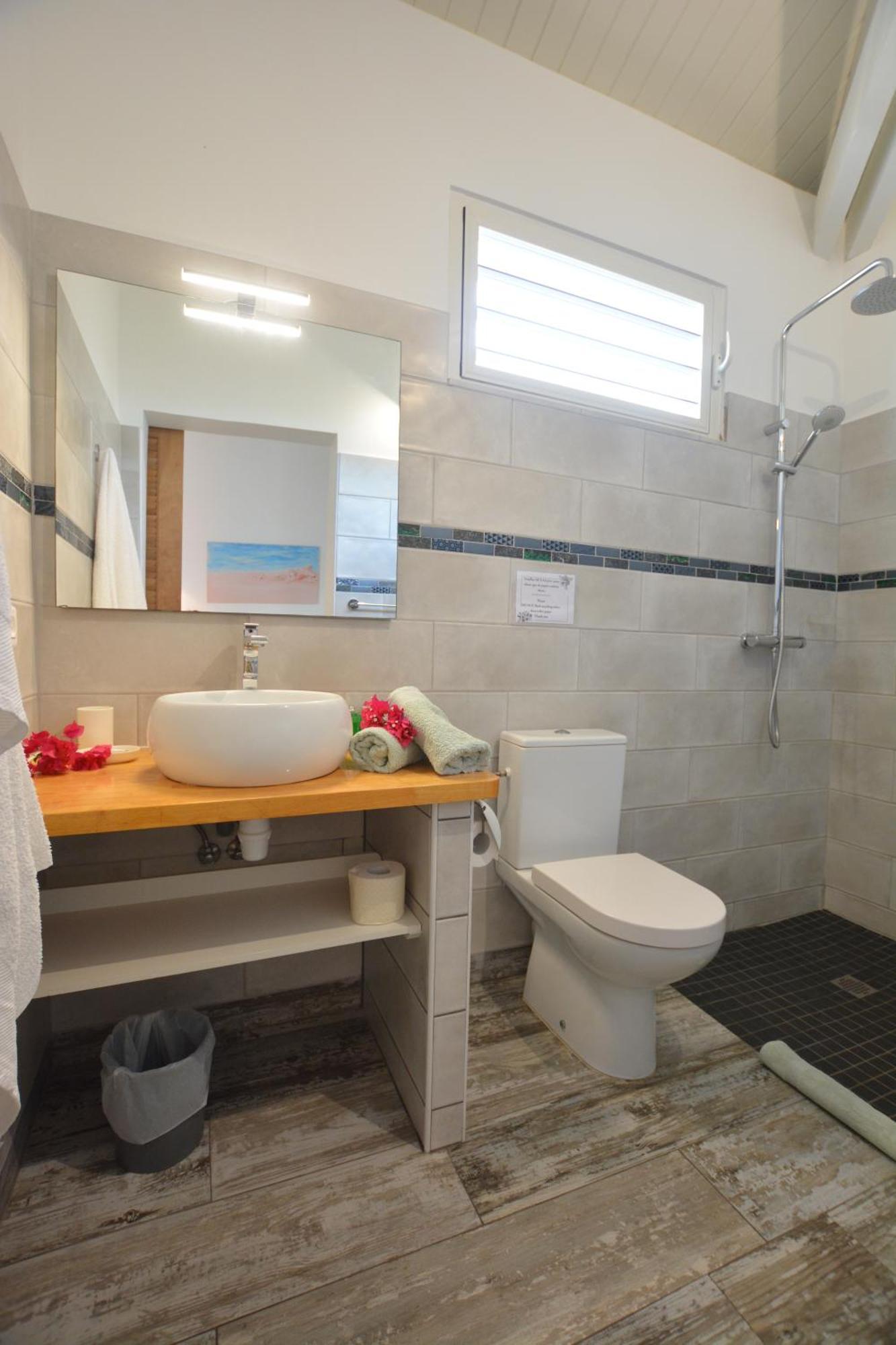 Tiko Lodge Sxm Quarter of Orleans Dış mekan fotoğraf