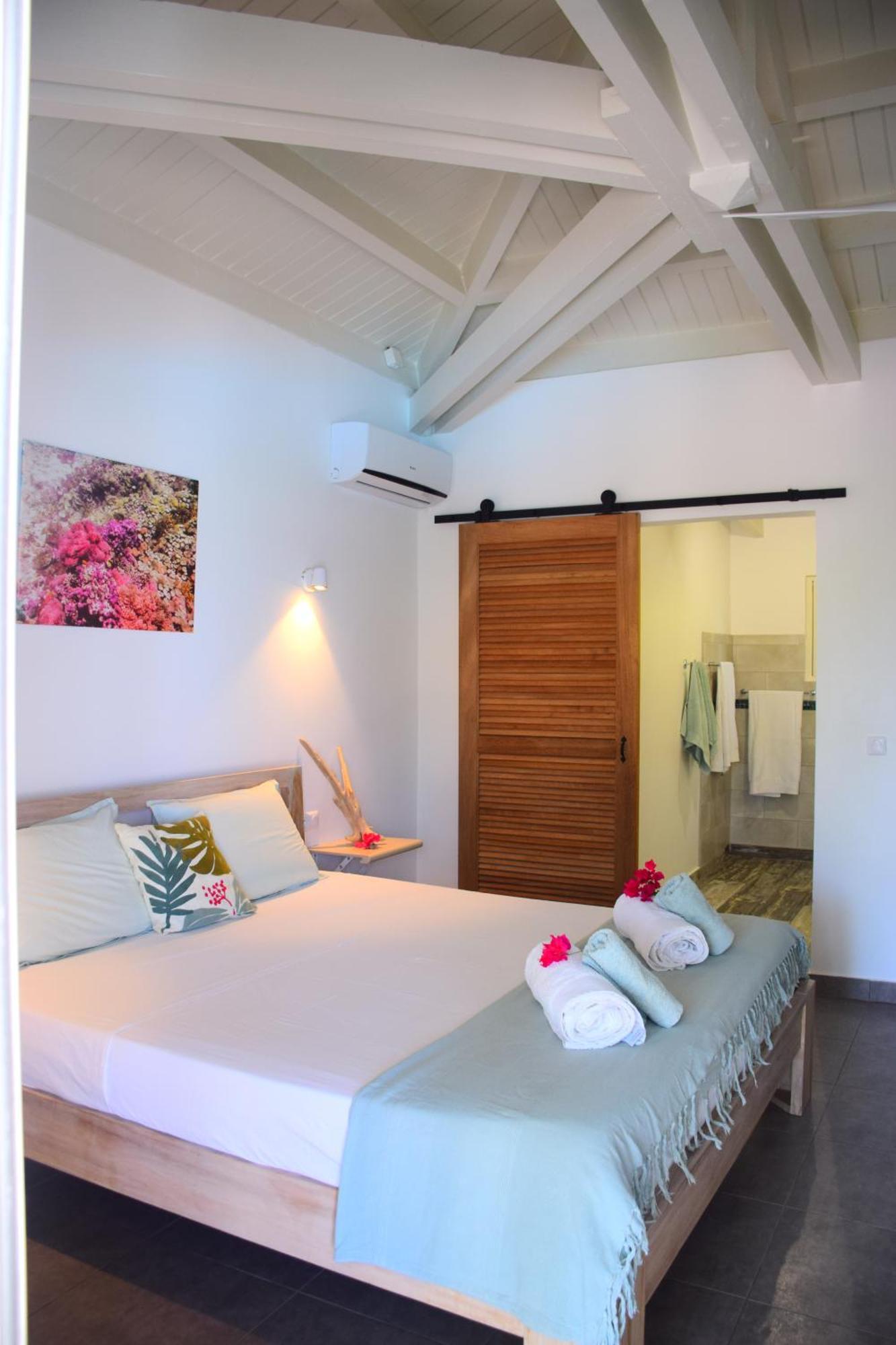 Tiko Lodge Sxm Quarter of Orleans Dış mekan fotoğraf