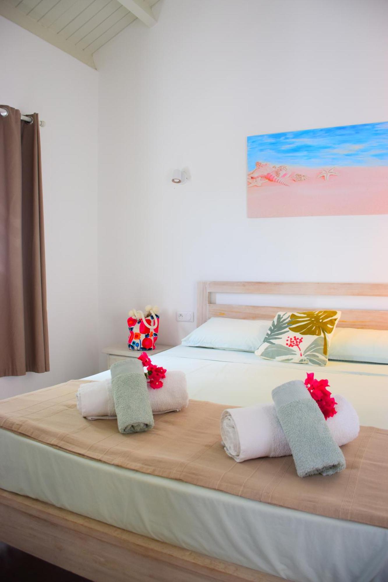 Tiko Lodge Sxm Quarter of Orleans Dış mekan fotoğraf